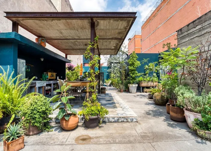 Casa Mineria By Mrw Сasa de vacaciones *