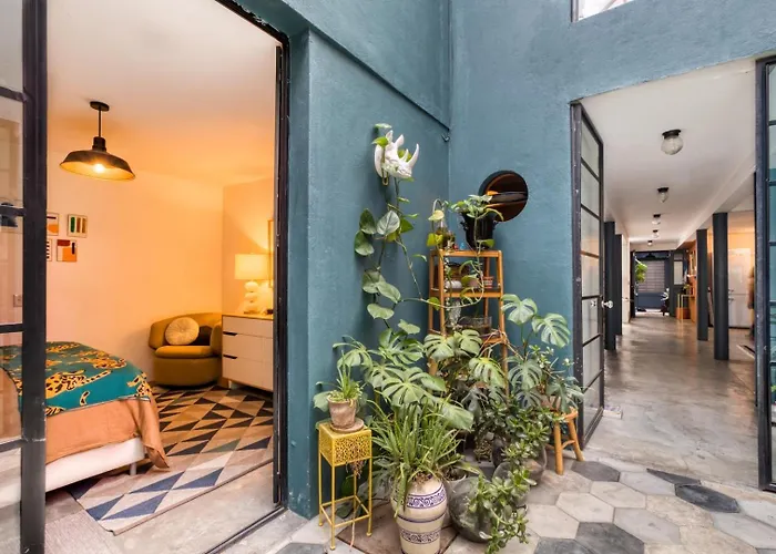 Casa Mineria By Mrw